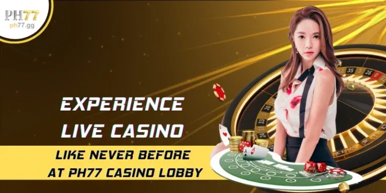 Hình ảnh bìa cho cf68 casino trực tuyến