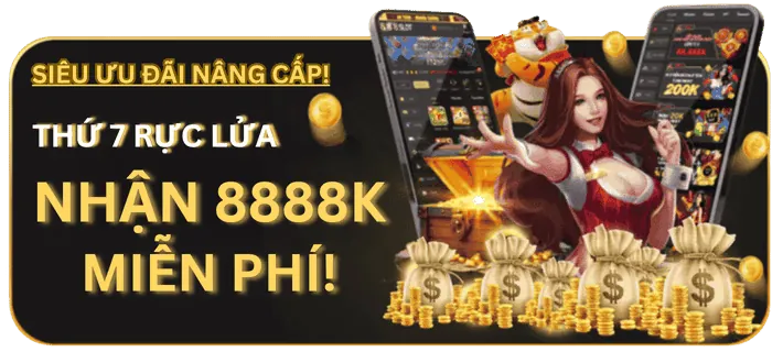 Cấp bậc VIP Vàng