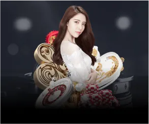 Trò chơi đa dạng cf68